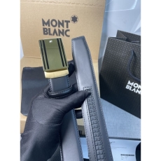 Montblanc Belts